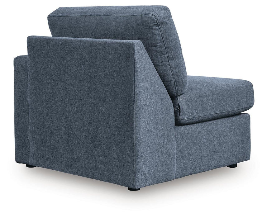 Modmax Sectional with Audio System