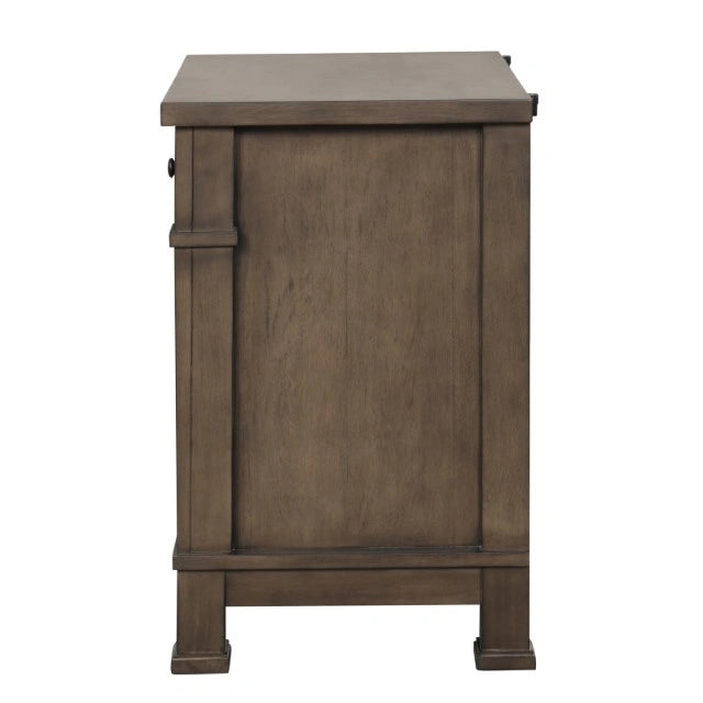Huddersfield Nightstand