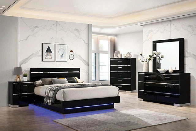 Erlach Bed