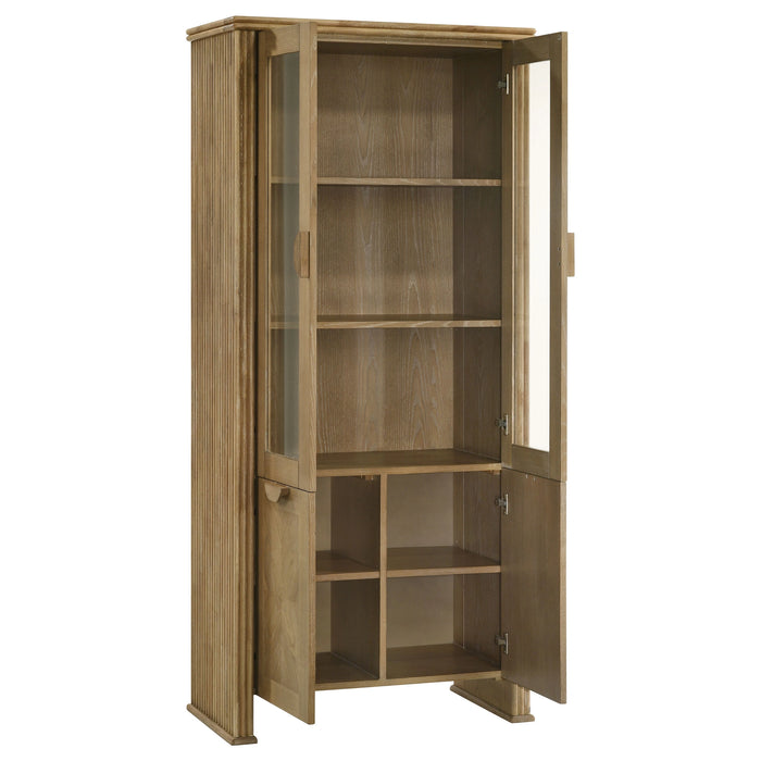 Adina Display Cabinet