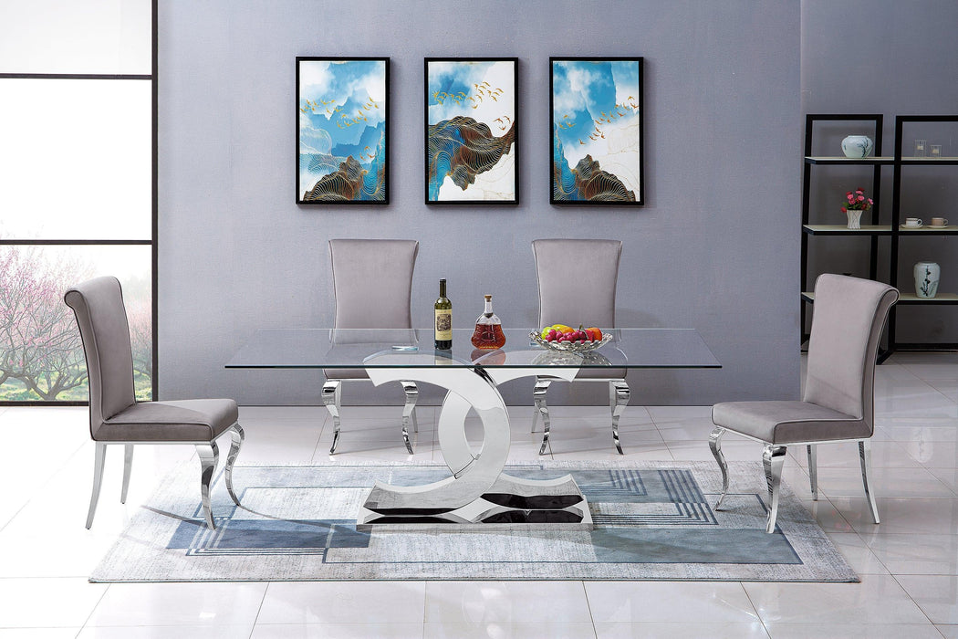 RDT313 DINING TABLE