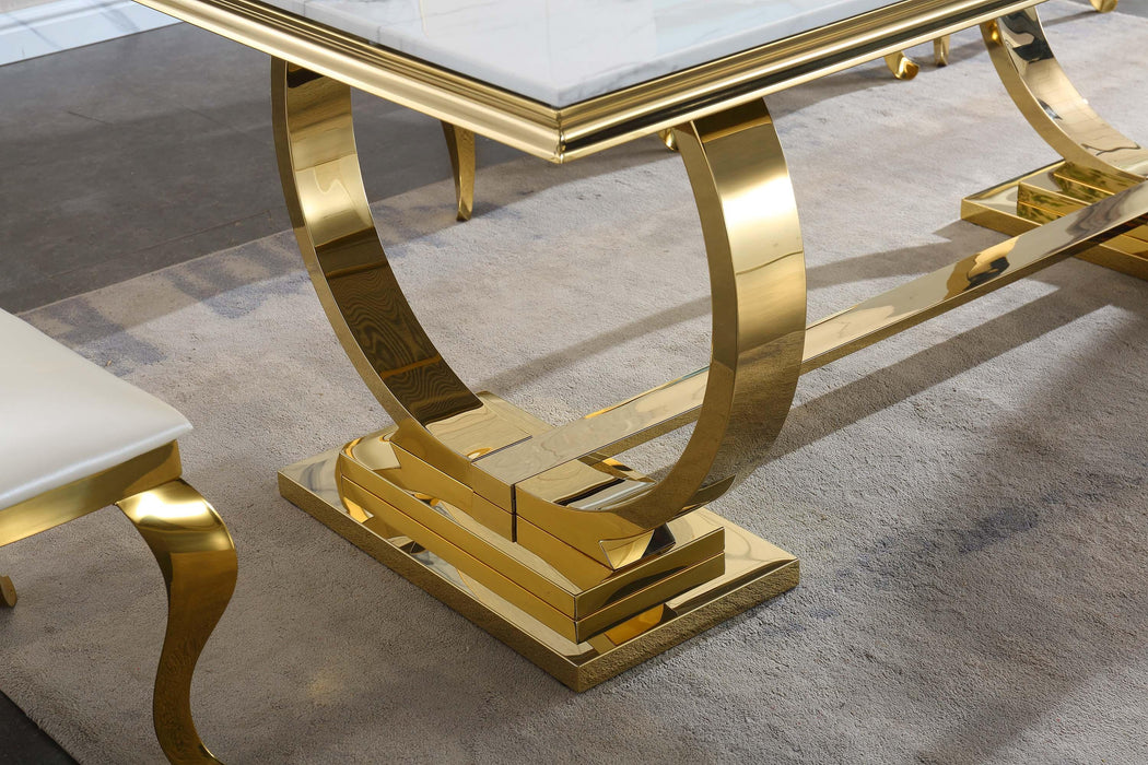 RDT316 DINING TABLE