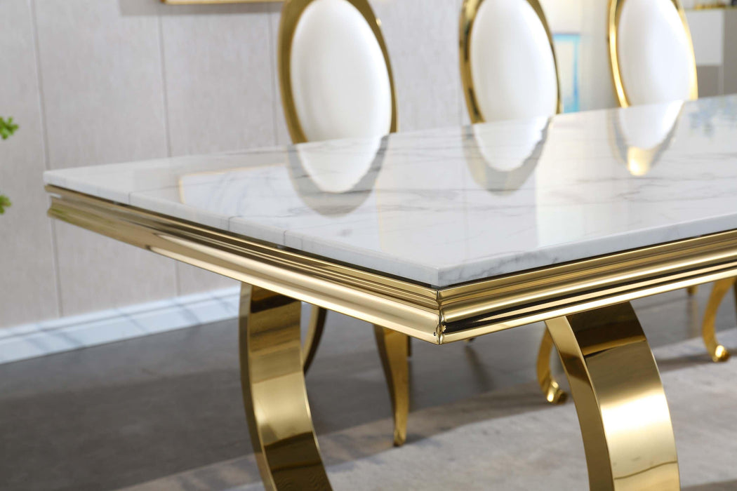 RDT316 DINING TABLE