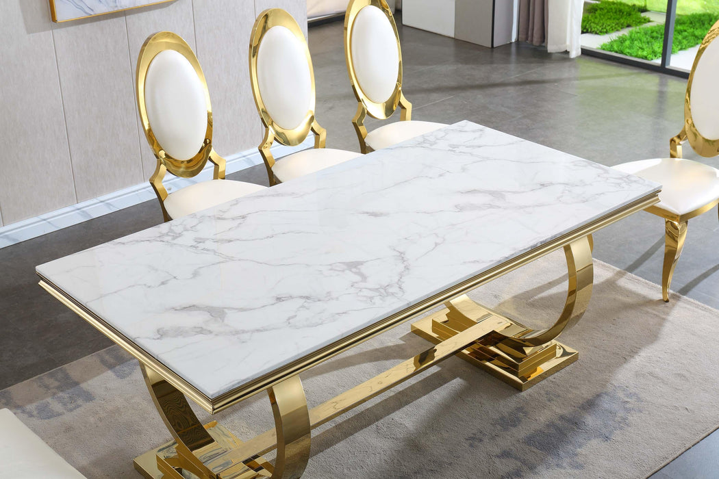 RDT316 DINING TABLE
