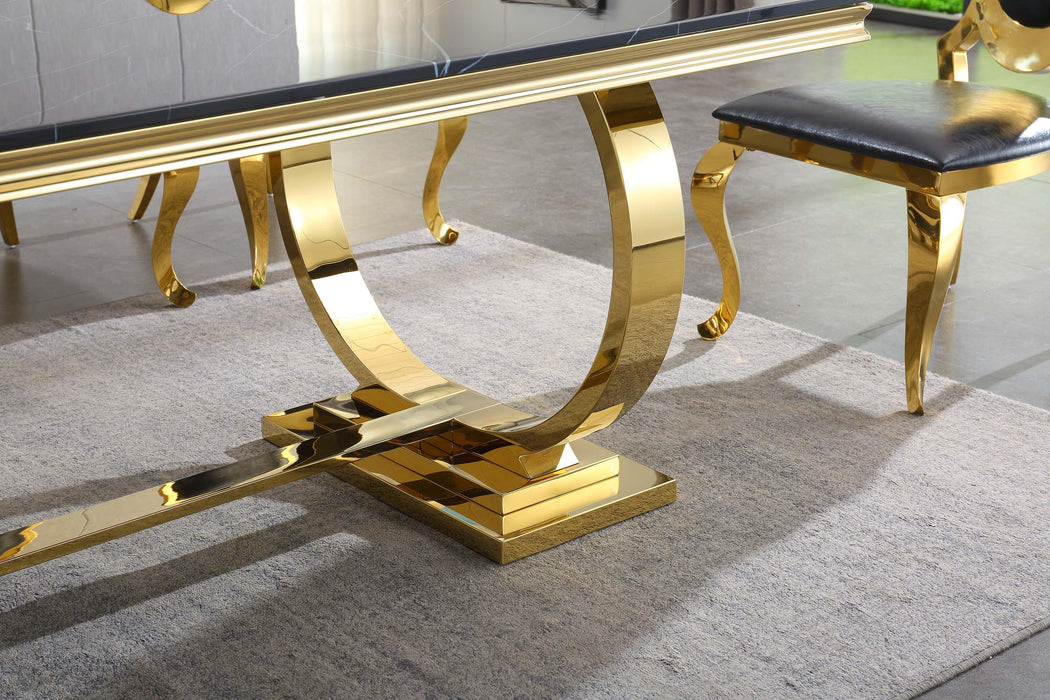 RDT316 DINING TABLE