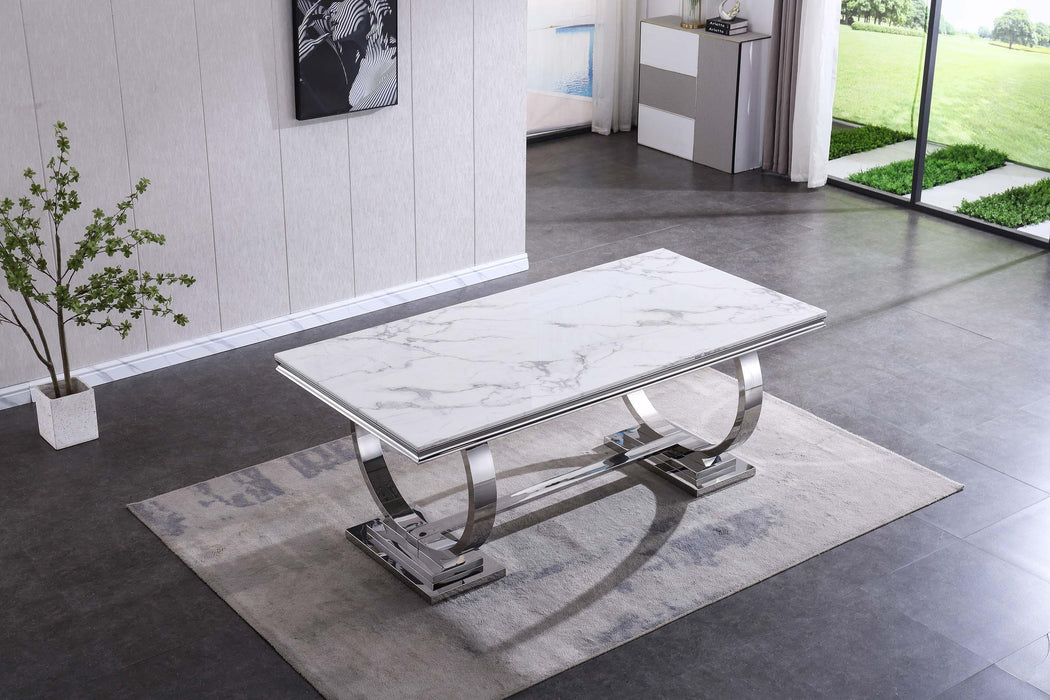 RDT316 DINING TABLE