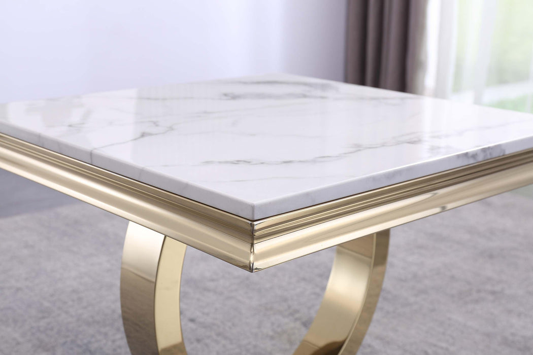 ET316 END TABLE