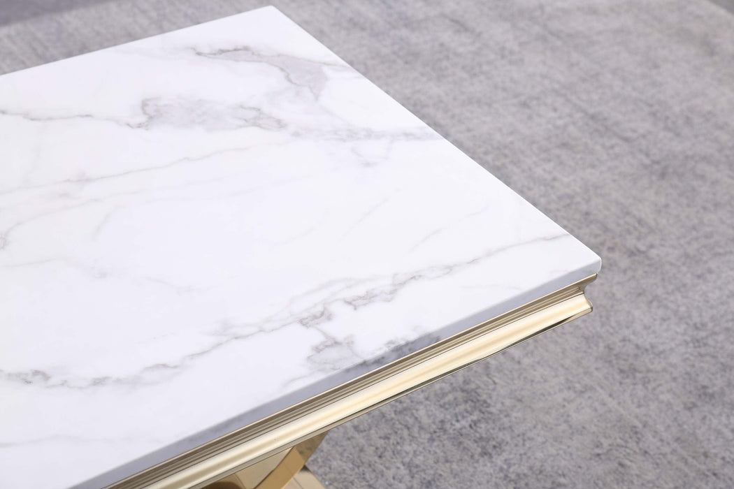 ET316 END TABLE