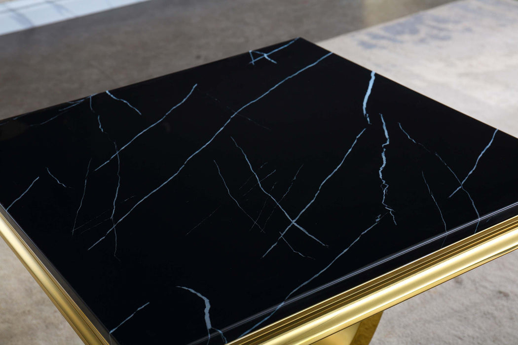 ET316 END TABLE