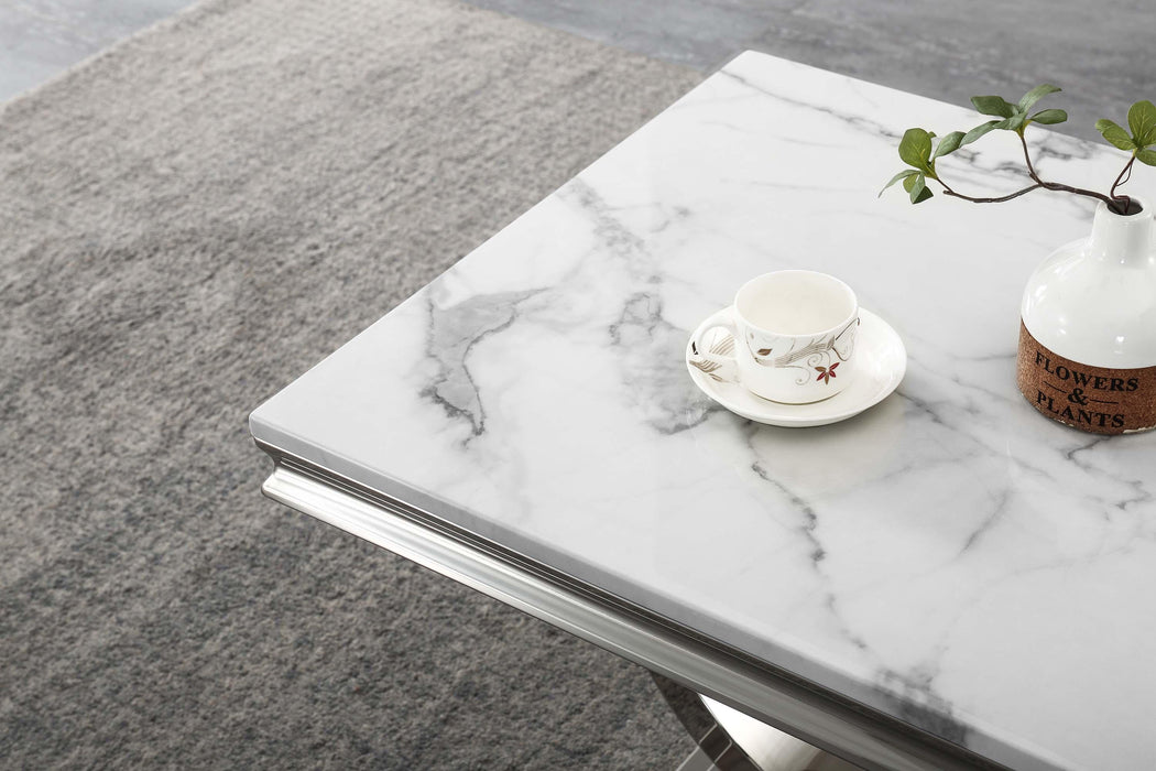 ET316 END TABLE