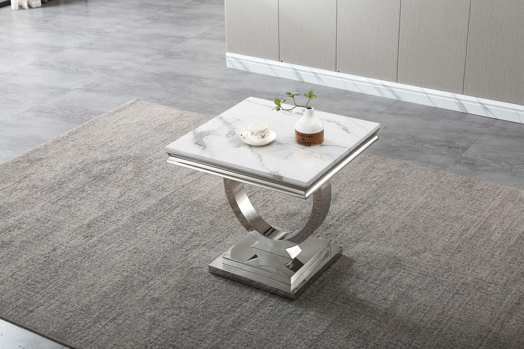 ET316 END TABLE
