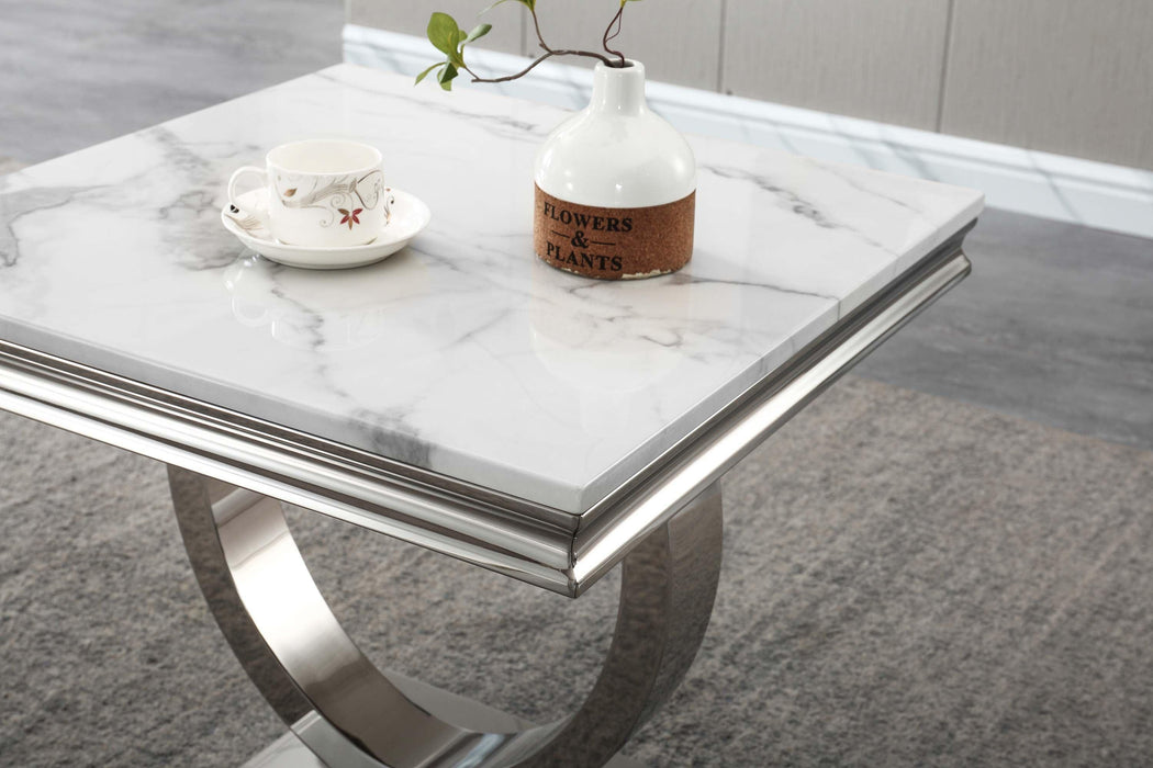 ET316 END TABLE