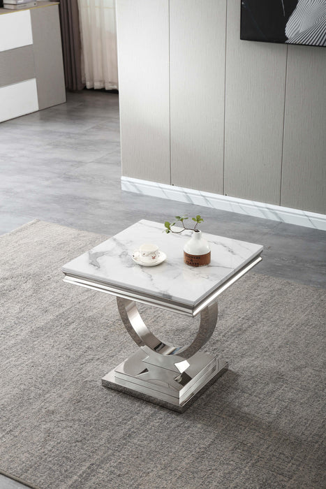 ET316 END TABLE