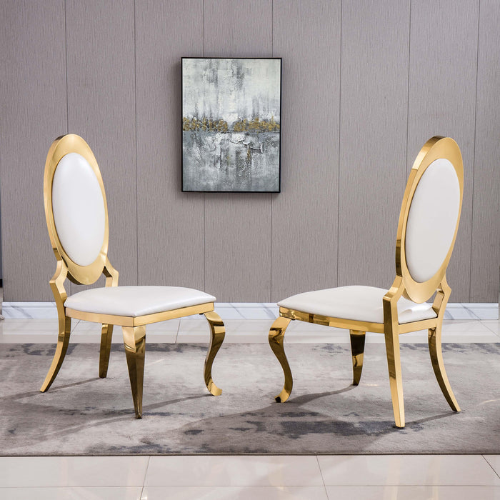 DCK68 DINING CHAIR