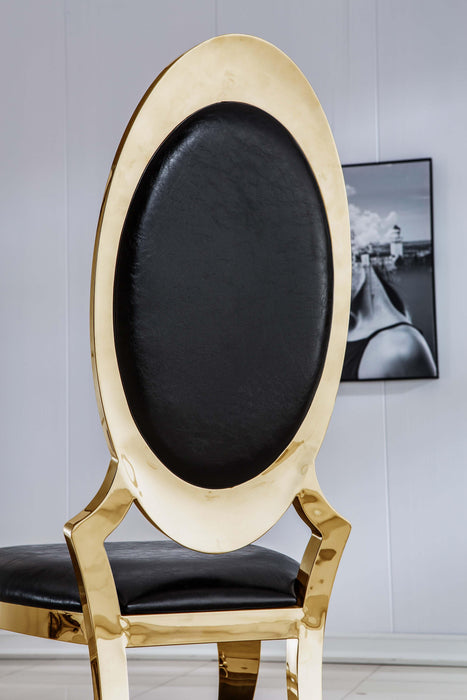 DCK68 DINING CHAIR