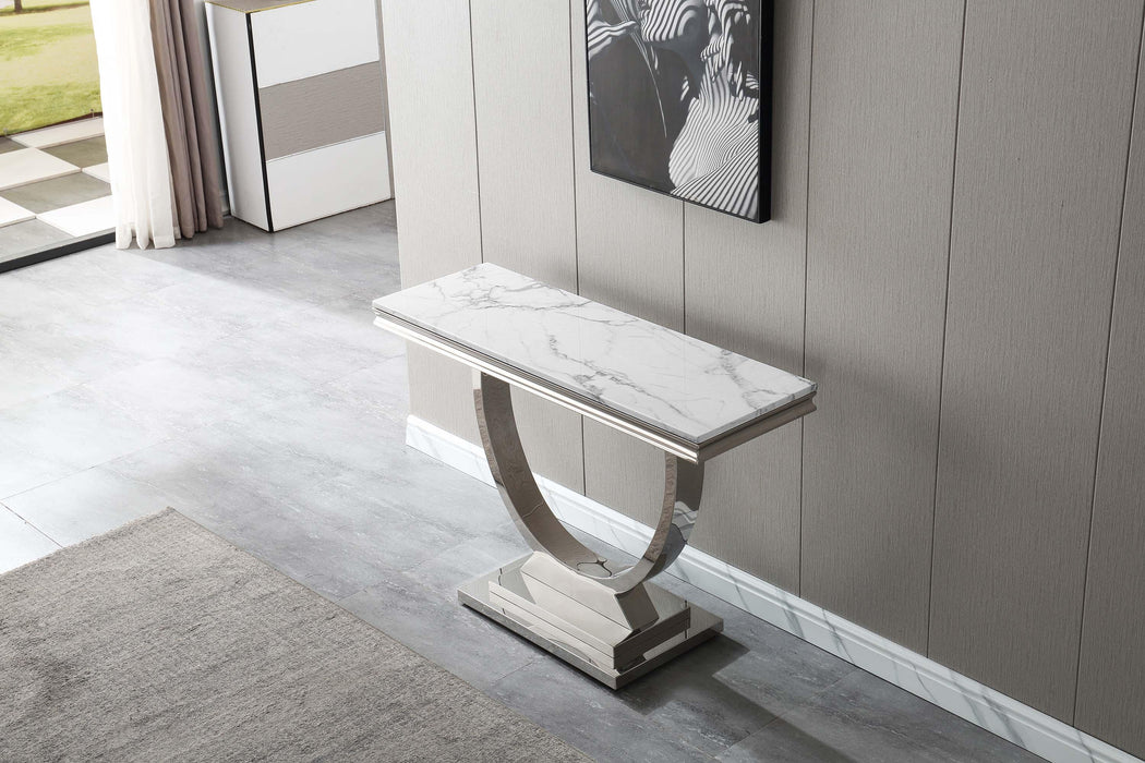 ST316 CONSOLE TABLE