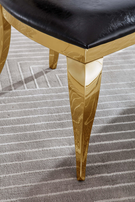 DCK68 DINING CHAIR