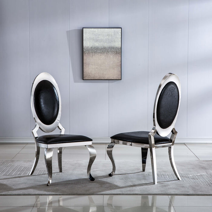 DCK68 DINING CHAIR