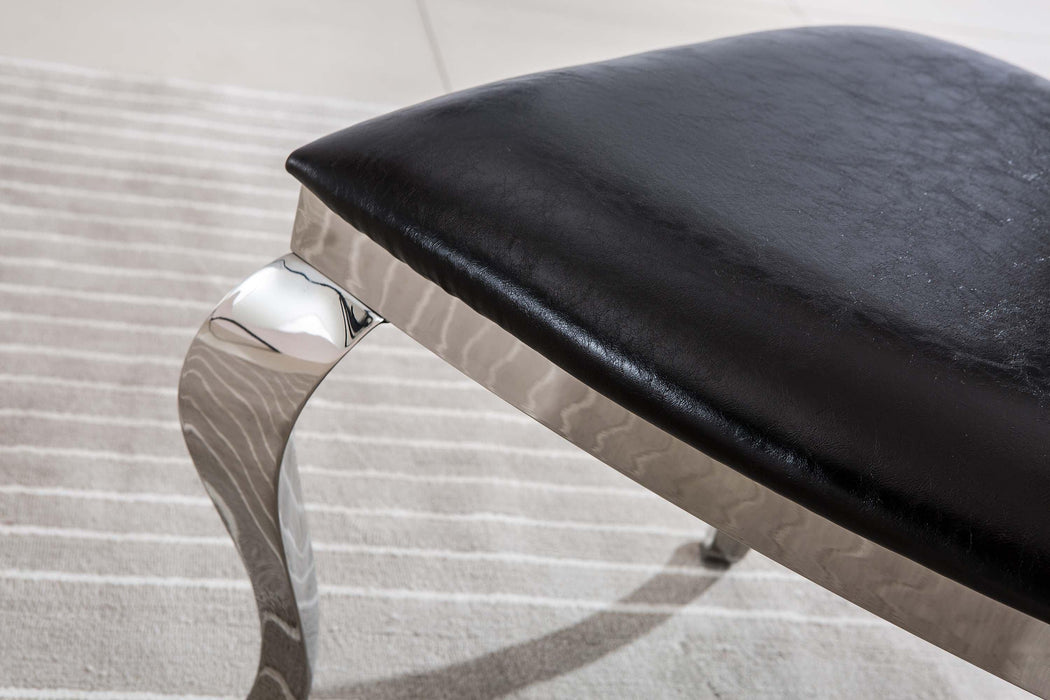 DCK68 DINING CHAIR