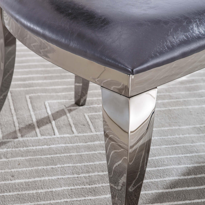 DCK68 DINING CHAIR