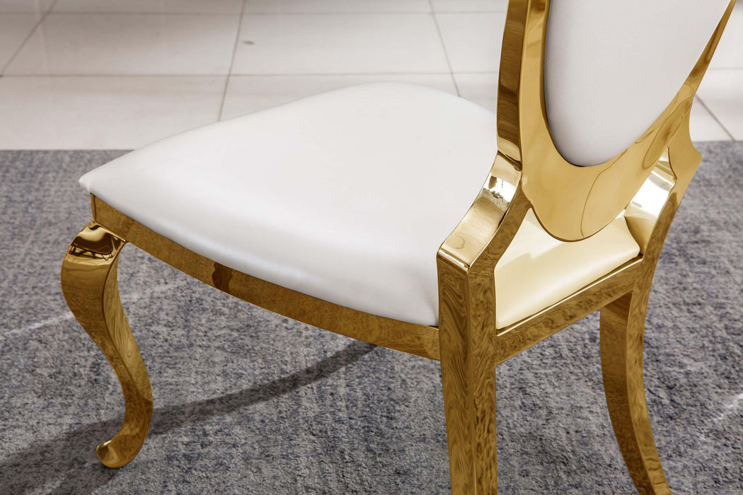 DCK68 DINING CHAIR