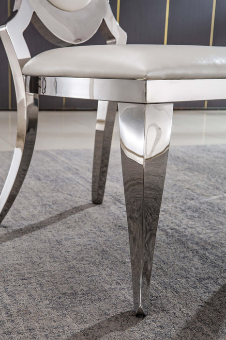 DCK68 DINING CHAIR