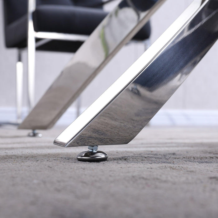 DT615 DINING TABLE