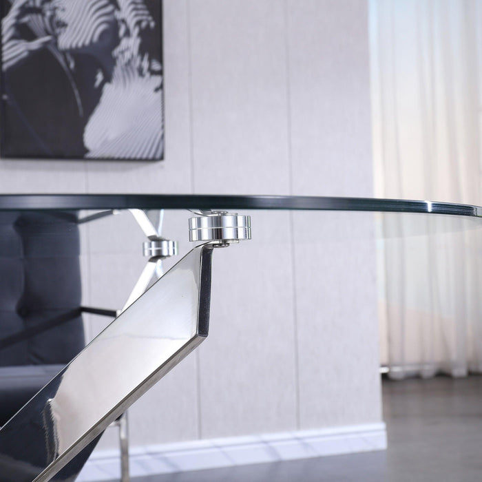DT615 DINING TABLE