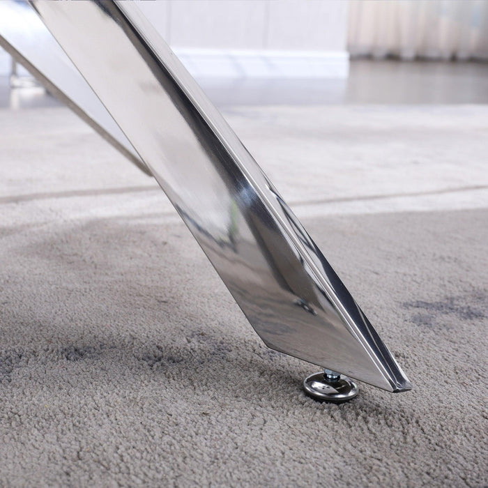 DT615 DINING TABLE