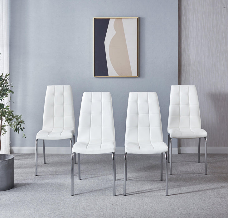 216 DINING CHAIR