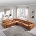 SEC8045 CORNER SECTIONAL image