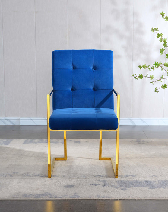 DCK70 DINING CHAIR