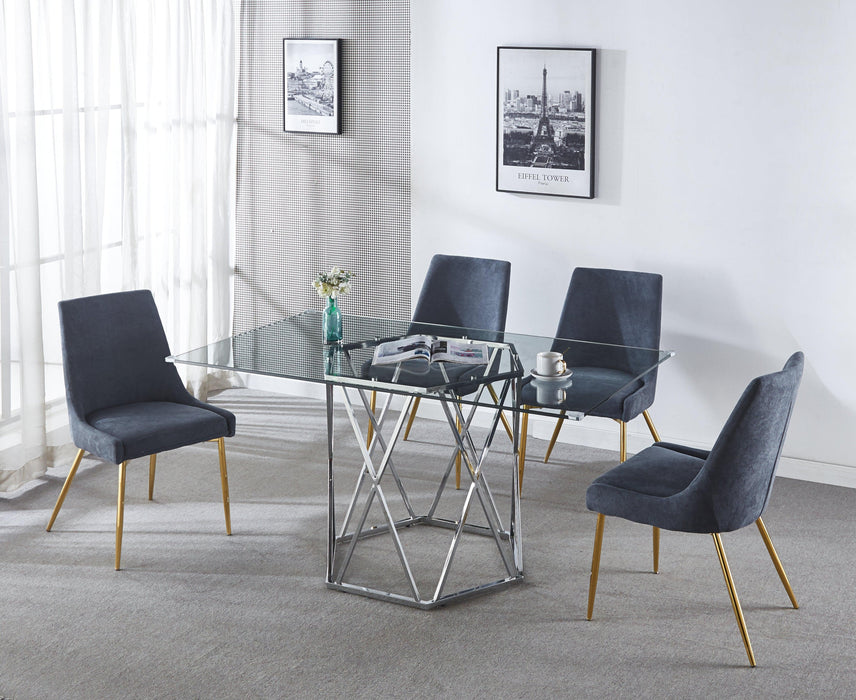 DT303 DINING TABLE