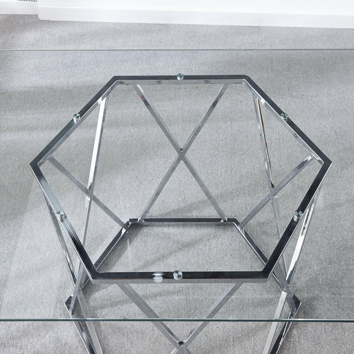 DT303 DINING TABLE