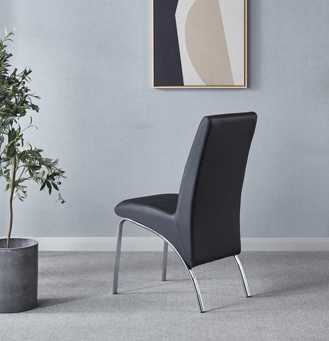 134 DINING CHAIR