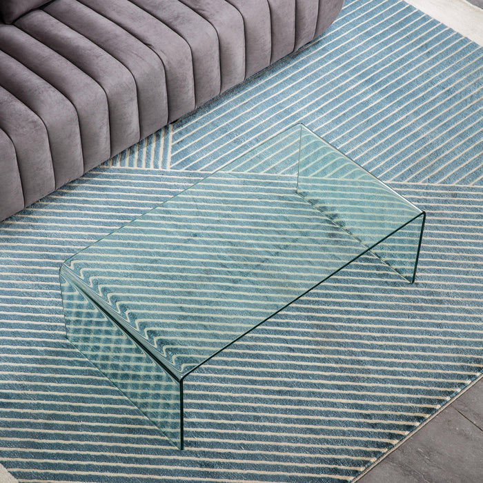 CT1027 COFFEE TABLE