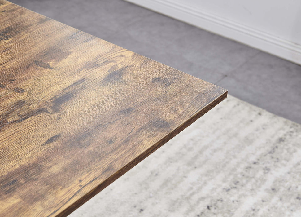 DT8120/DT8160/DT8200 DINING TABLE