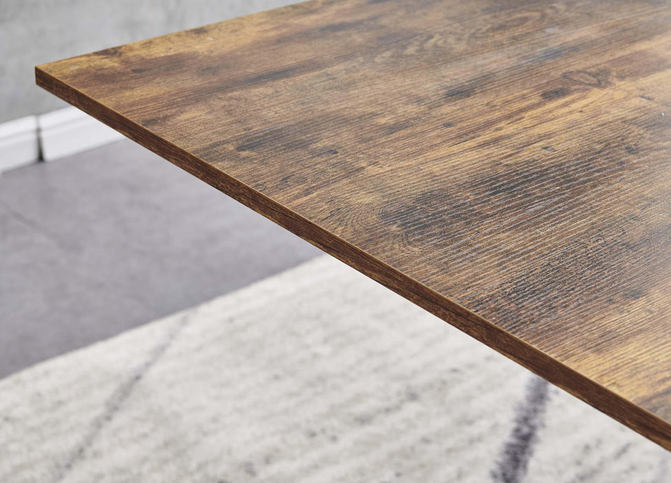 DT8120/DT8160/DT8200 DINING TABLE