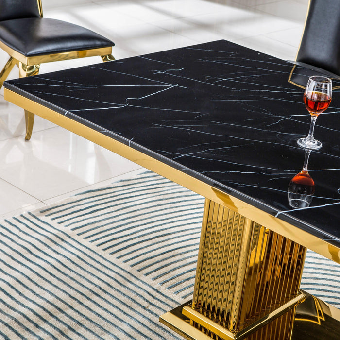 DT311 DINING TABLE
