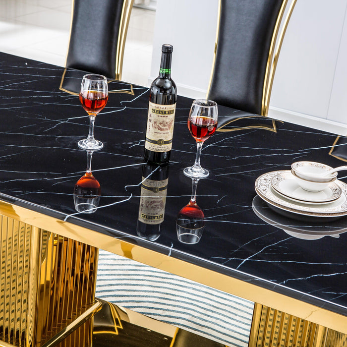 DT311 DINING TABLE
