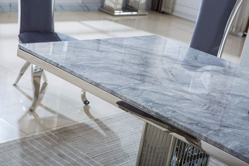 DT311 DINING TABLE