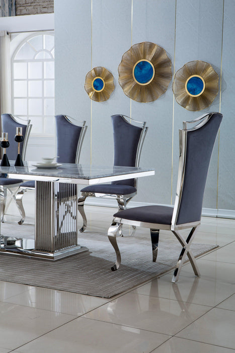 DT311 DINING TABLE