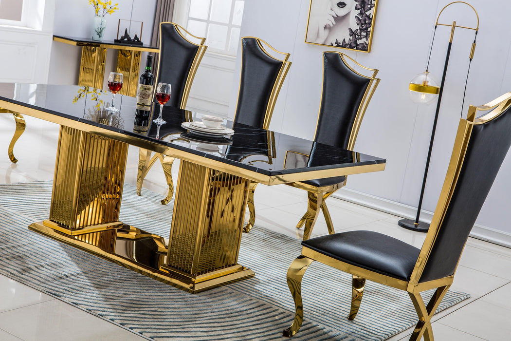 DT311 DINING TABLE