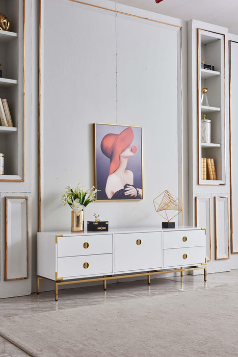 TV001 TV STAND