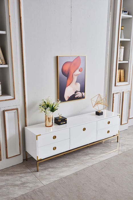 TV001 TV STAND