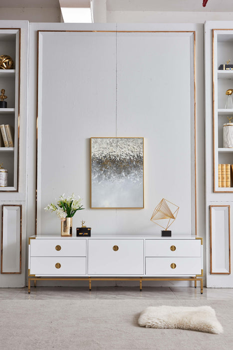 TV001 TV STAND