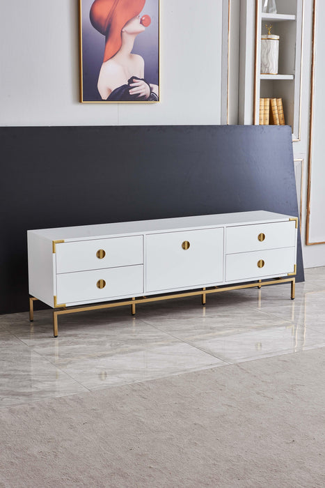 TV001 TV STAND
