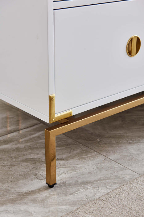 ET001 END TABLE