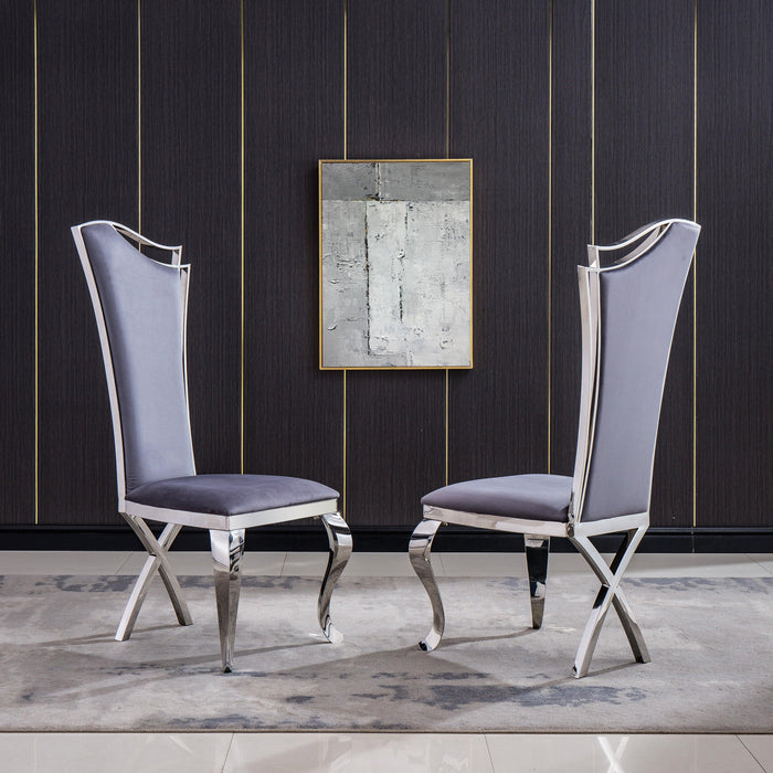 DCK99 DINING CHAIR