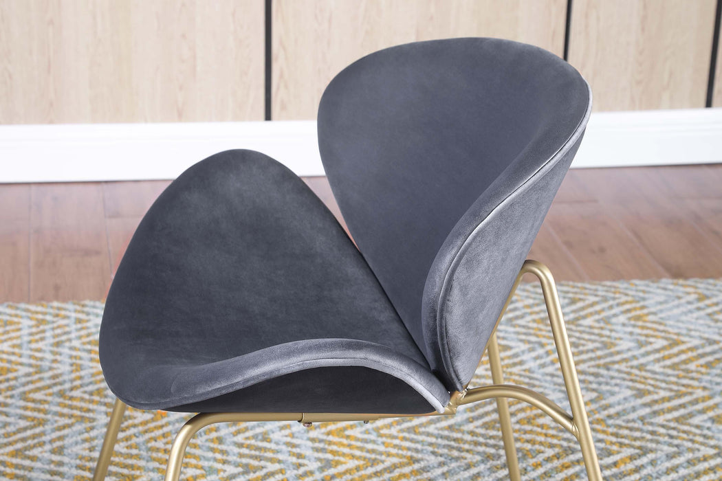 RC01 BARREL CHAIR